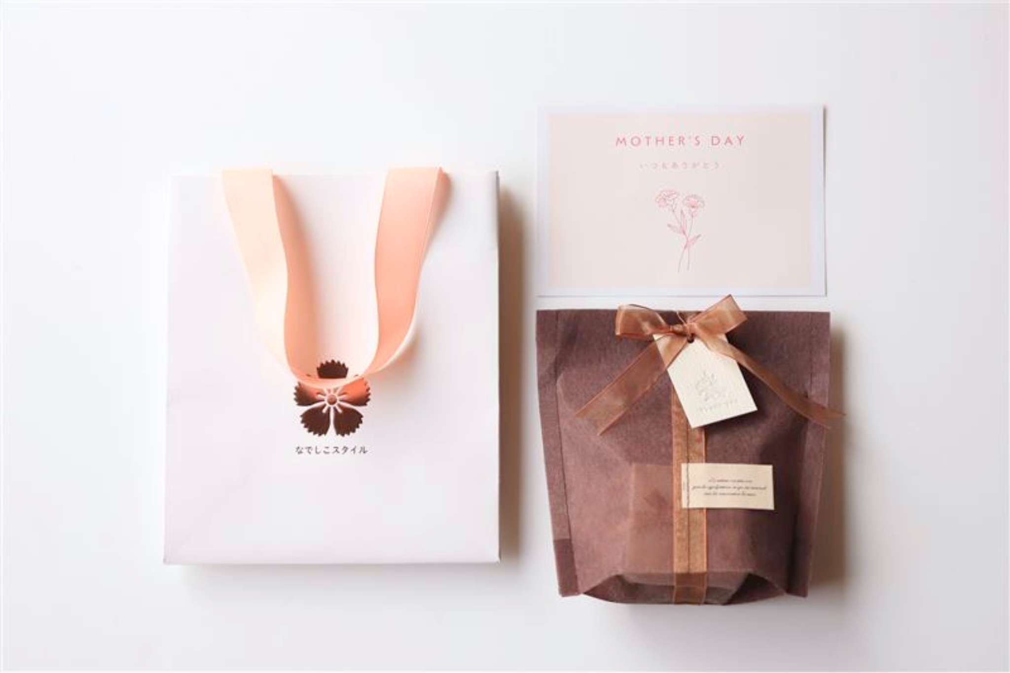 ラッピング内容