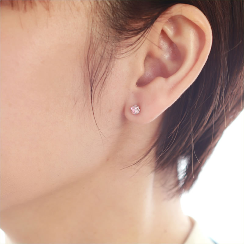 カルテットさくら耳写真画像