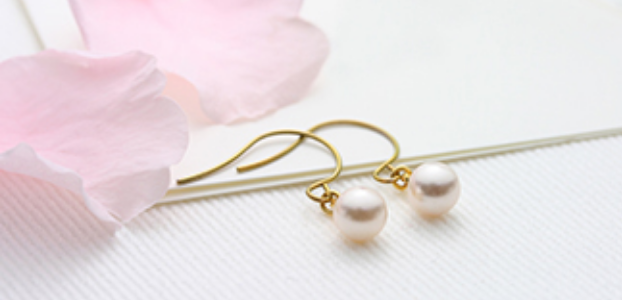 ピアスホール完成の基本ステップ