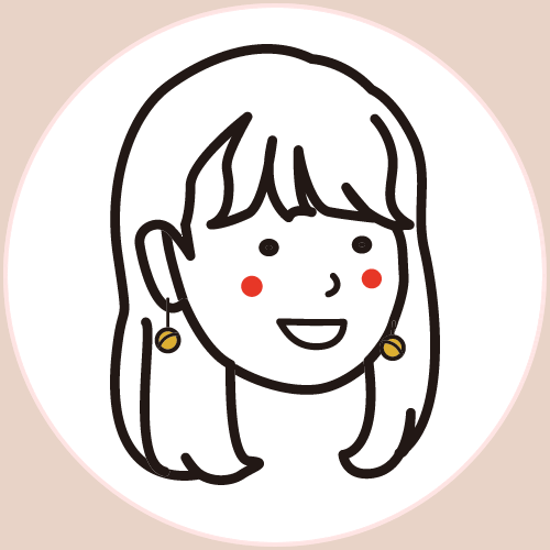 スタッフあすか似顔絵