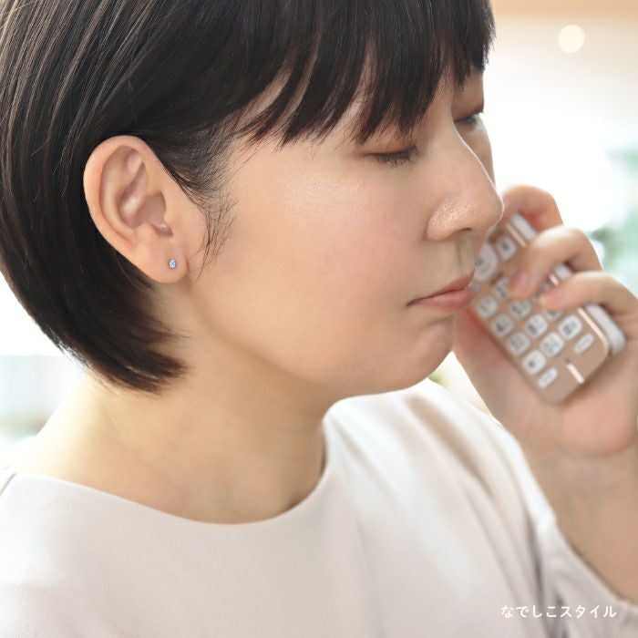 夏限定「アクアマリン」3mm